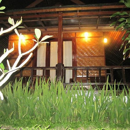 Le Mont Resort Pai Εξωτερικό φωτογραφία