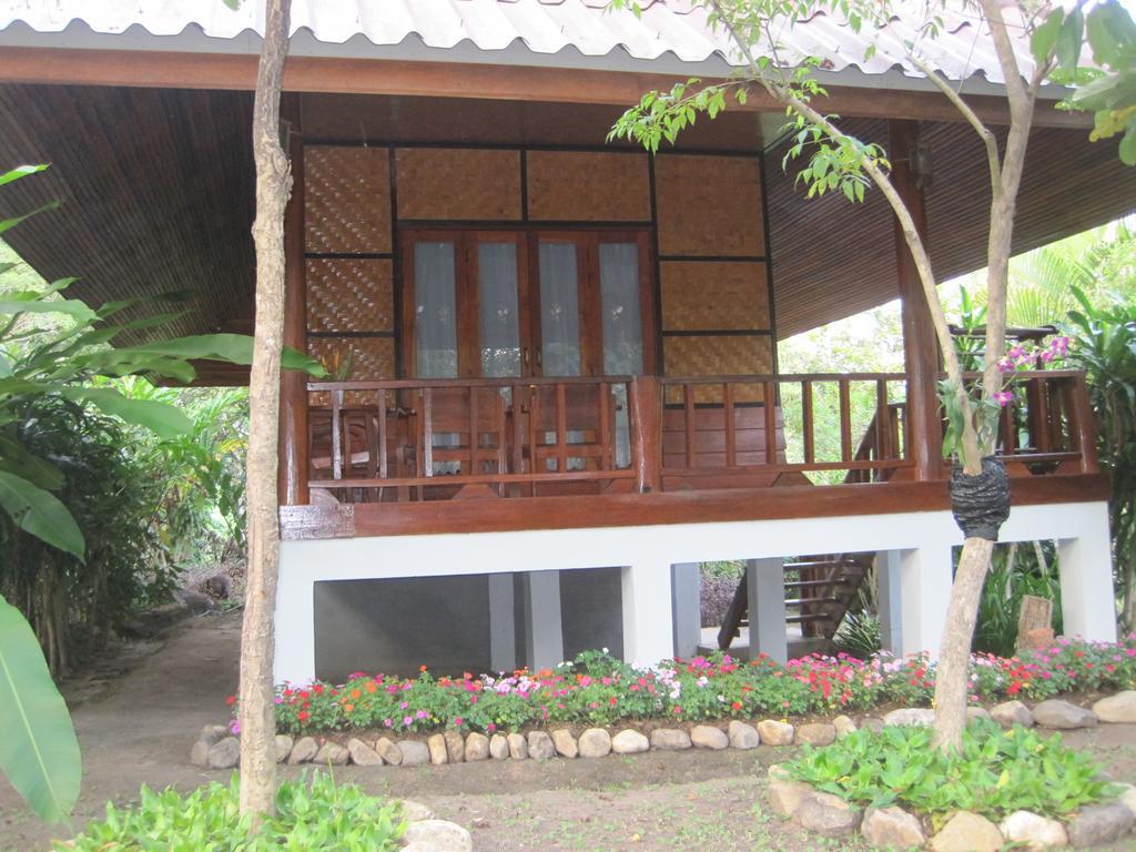 Le Mont Resort Pai Εξωτερικό φωτογραφία