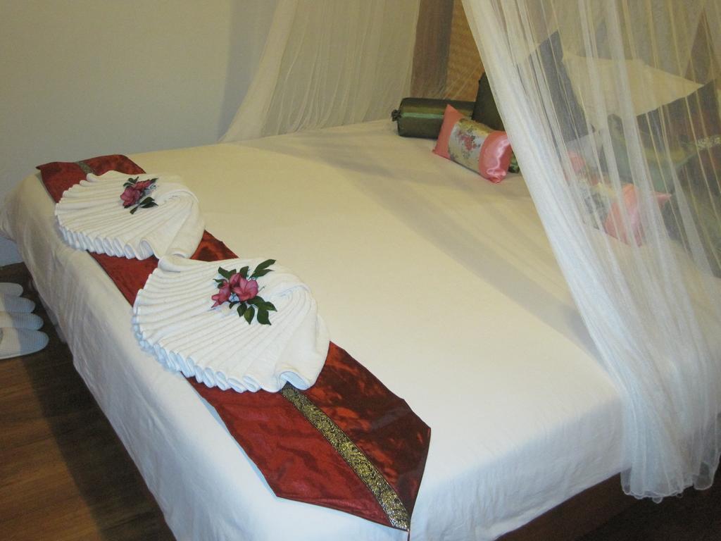 Le Mont Resort Pai Εξωτερικό φωτογραφία