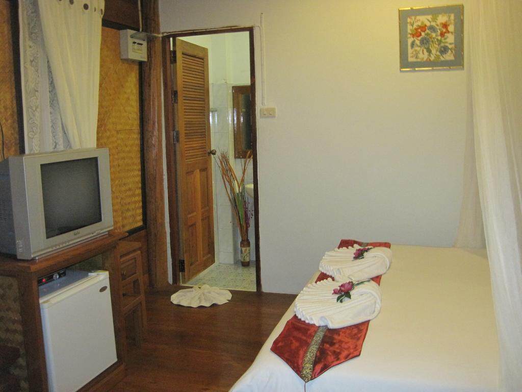 Le Mont Resort Pai Εξωτερικό φωτογραφία