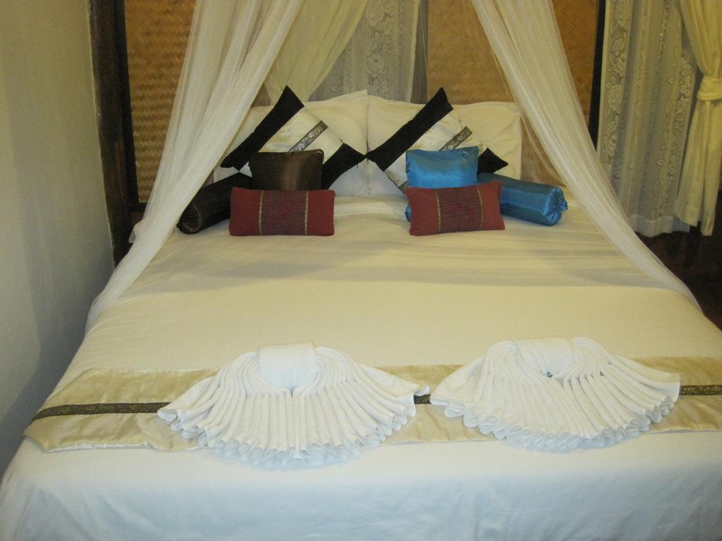 Le Mont Resort Pai Δωμάτιο φωτογραφία