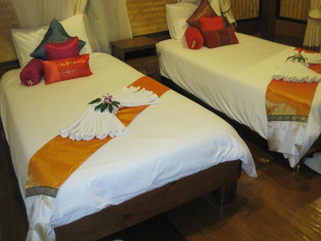 Le Mont Resort Pai Δωμάτιο φωτογραφία