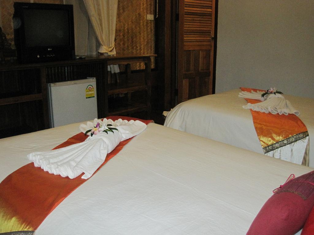 Le Mont Resort Pai Δωμάτιο φωτογραφία