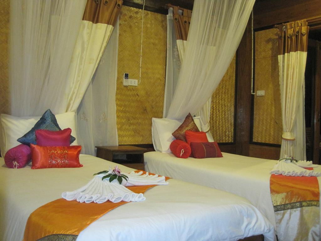 Le Mont Resort Pai Δωμάτιο φωτογραφία