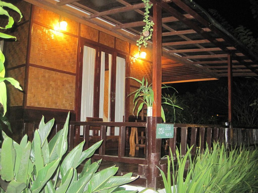 Le Mont Resort Pai Εξωτερικό φωτογραφία