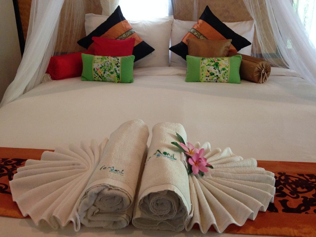 Le Mont Resort Pai Δωμάτιο φωτογραφία