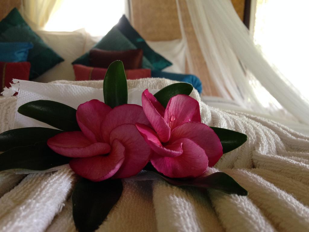 Le Mont Resort Pai Εξωτερικό φωτογραφία