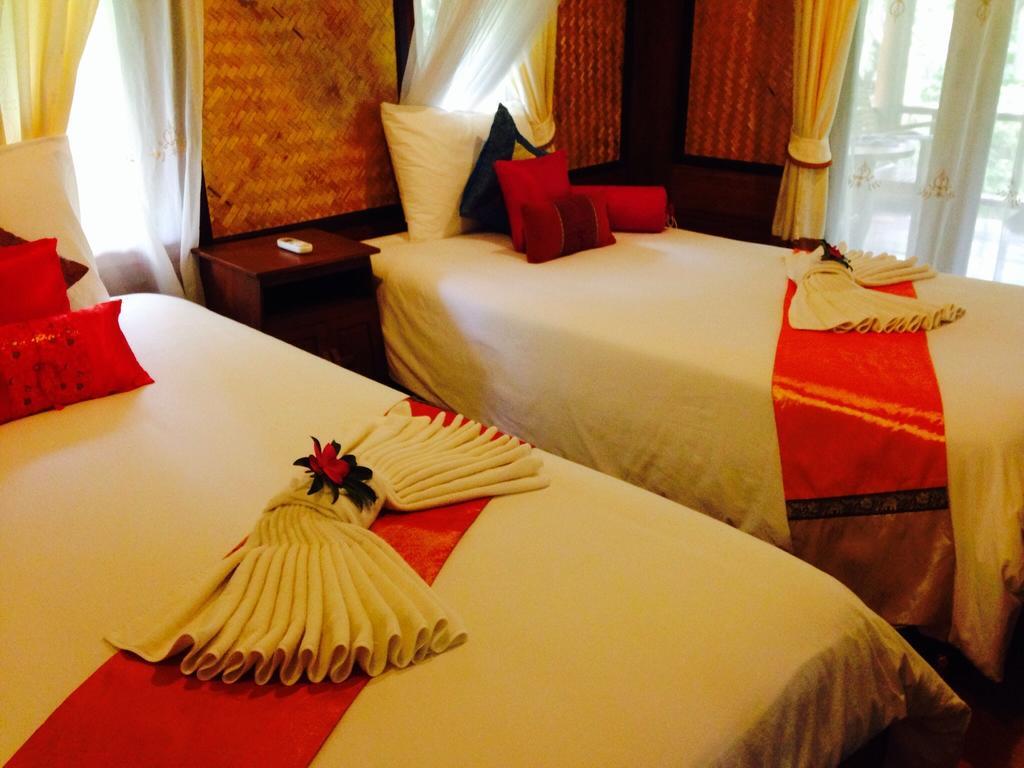 Le Mont Resort Pai Δωμάτιο φωτογραφία