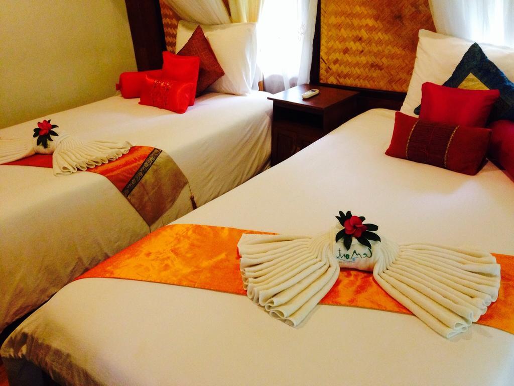 Le Mont Resort Pai Δωμάτιο φωτογραφία