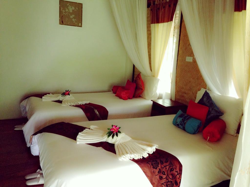 Le Mont Resort Pai Δωμάτιο φωτογραφία