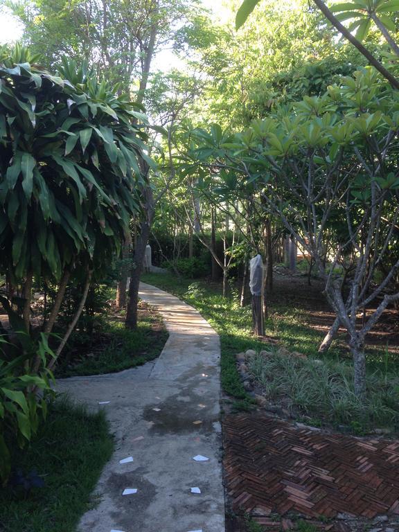 Le Mont Resort Pai Εξωτερικό φωτογραφία