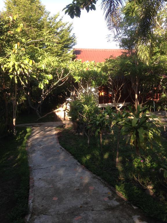 Le Mont Resort Pai Εξωτερικό φωτογραφία