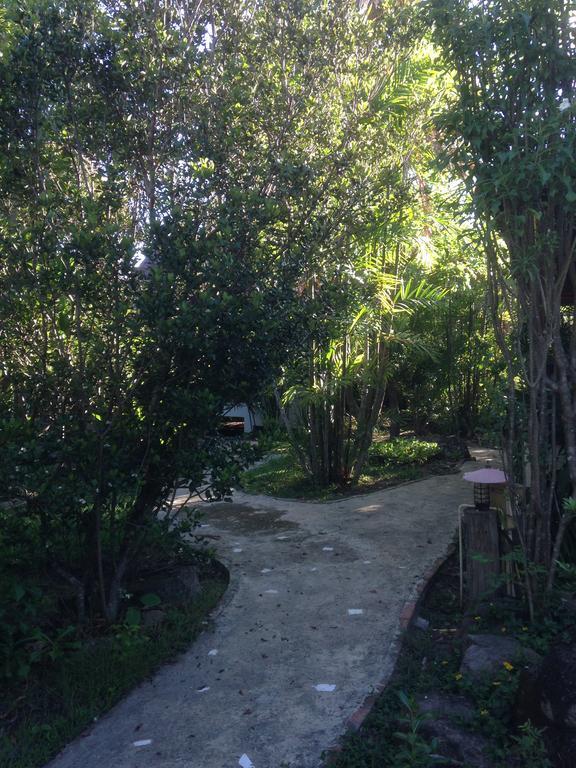 Le Mont Resort Pai Εξωτερικό φωτογραφία